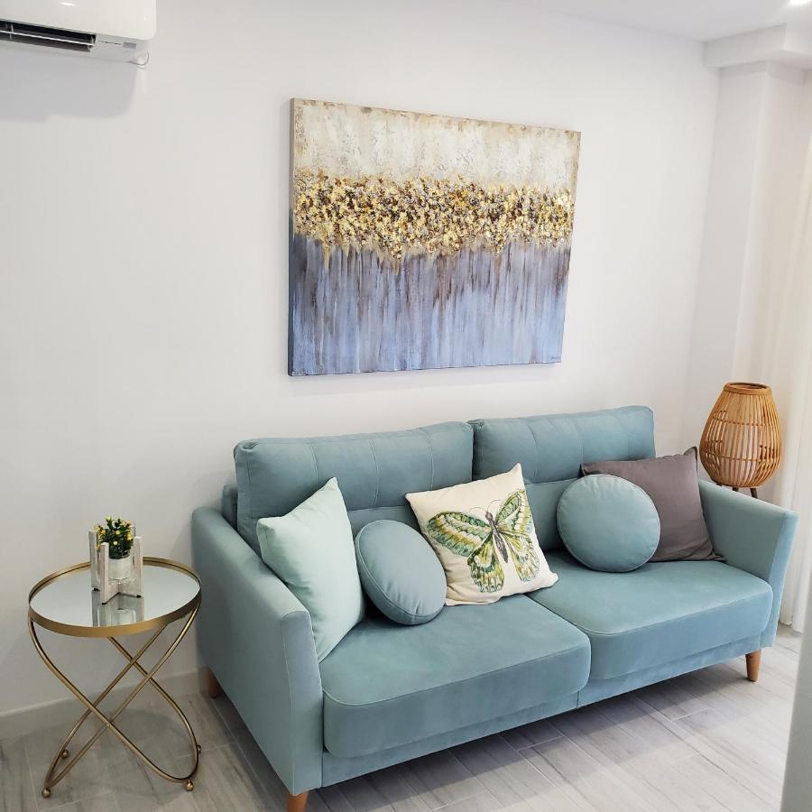 Stay In Torrevieja Cozy City & Sea מראה חיצוני תמונה