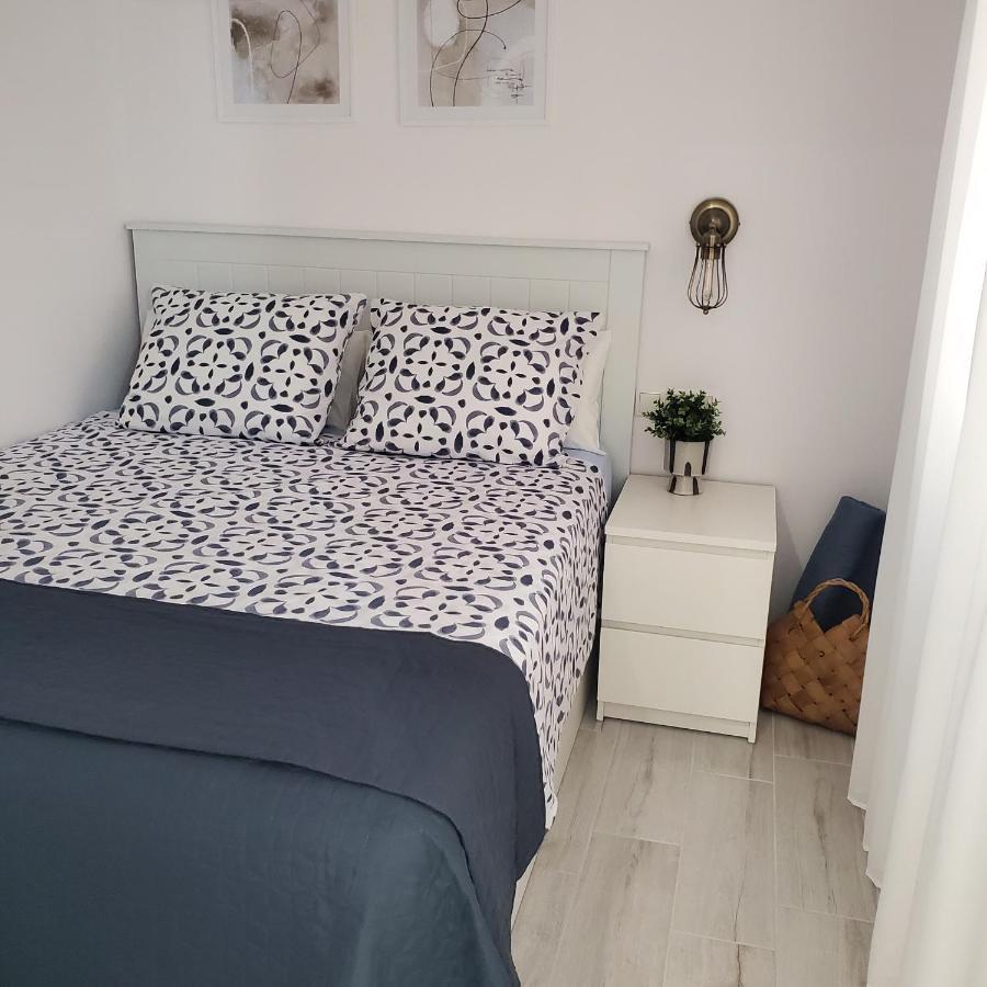 Stay In Torrevieja Cozy City & Sea מראה חיצוני תמונה