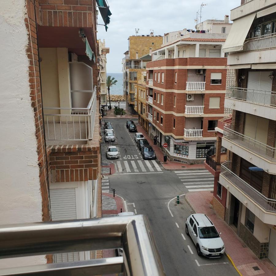 Stay In Torrevieja Cozy City & Sea מראה חיצוני תמונה