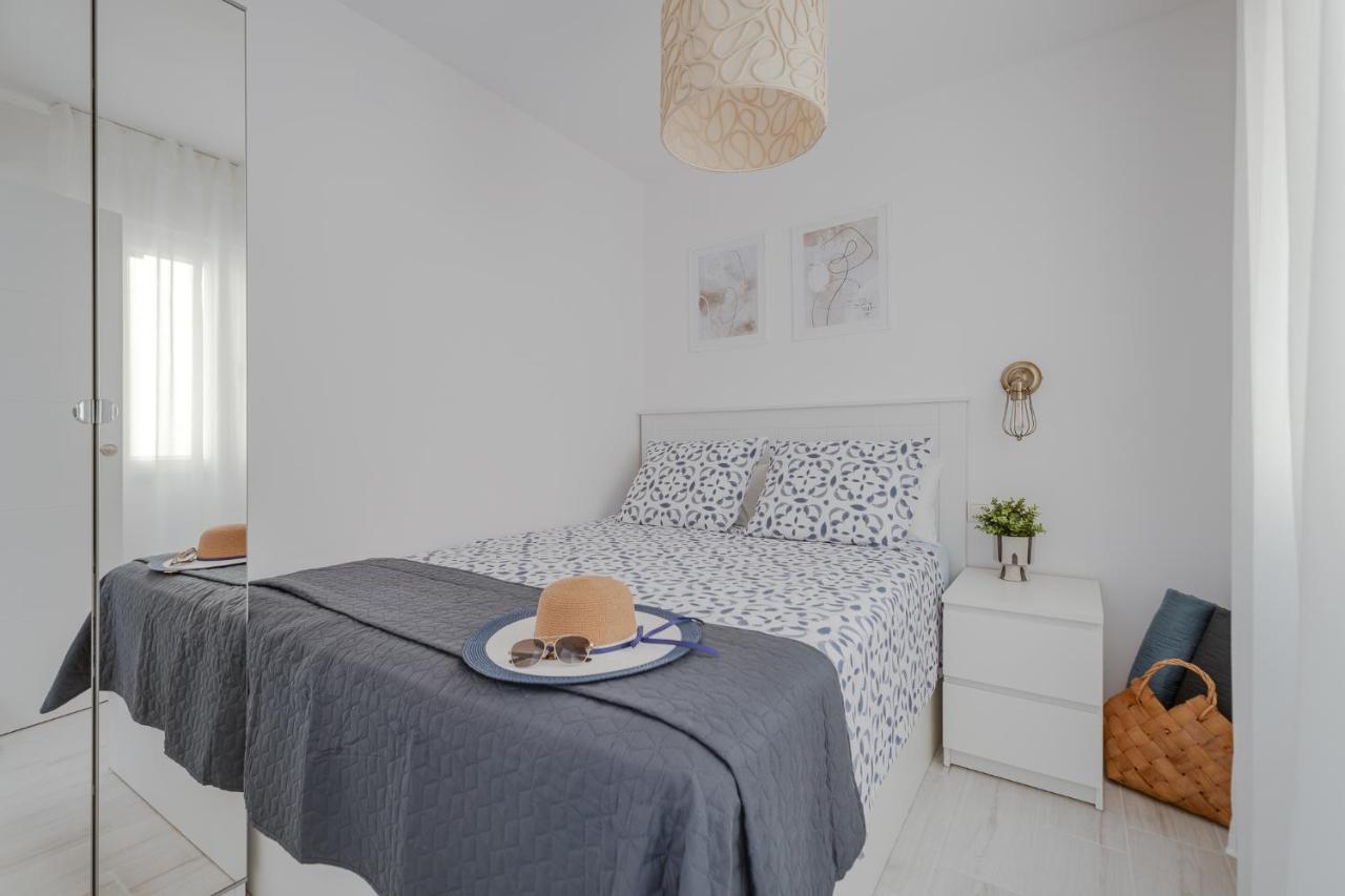 Stay In Torrevieja Cozy City & Sea מראה חיצוני תמונה